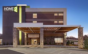 Home2 Suites By Hilton Colorado Springs South, Co